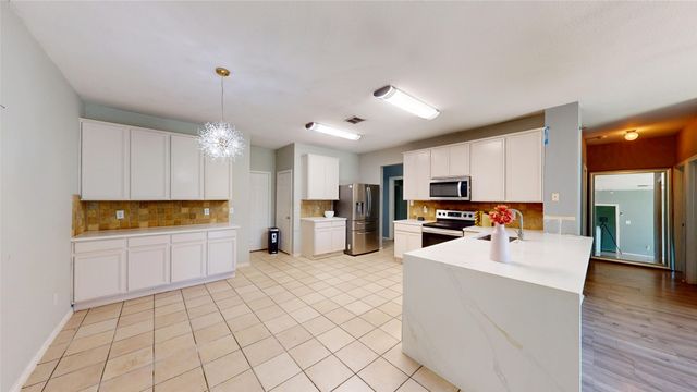 3608 W Olivia Drive, Wylie, TX 75098