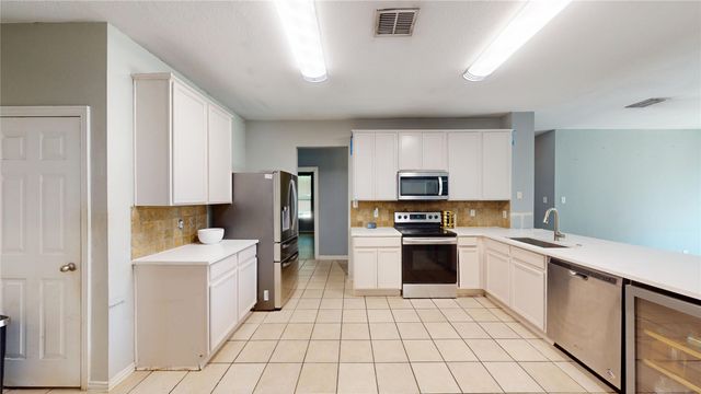 3608 W Olivia Drive, Wylie, TX 75098