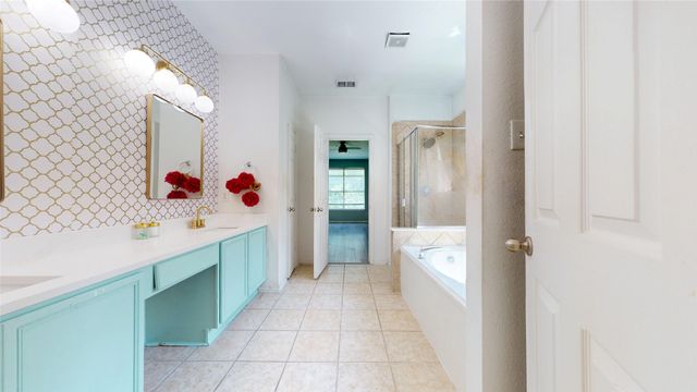 3608 W Olivia Drive, Wylie, TX 75098