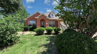 3608 W Olivia Drive, Wylie, TX 75098