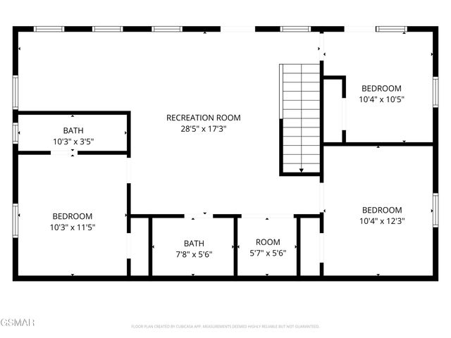 1643 Raccoon Den Way, Sevierville, TN 37862