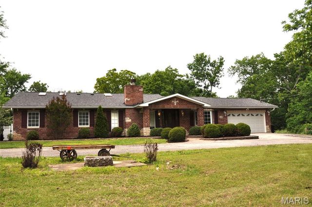 2695 E Rock Creek Road, Arnold, MO 63010