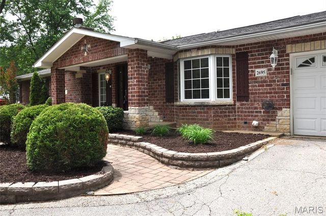 2695 E Rock Creek Road, Arnold, MO 63010