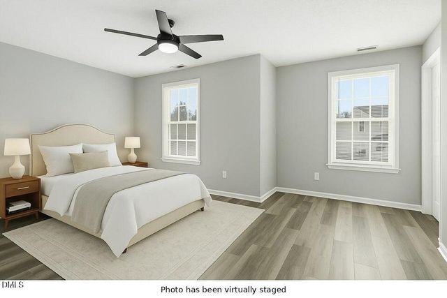 5121 Jimmy Ridge Place, Raleigh, NC 27610