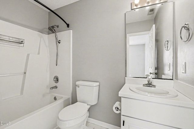 5121 Jimmy Ridge Place, Raleigh, NC 27610