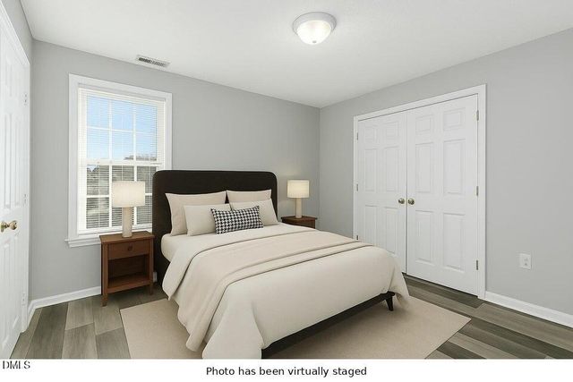 5121 Jimmy Ridge Place, Raleigh, NC 27610