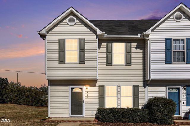 5121 Jimmy Ridge Place, Raleigh, NC 27610