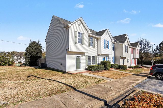 5121 Jimmy Ridge Place, Raleigh, NC 27610