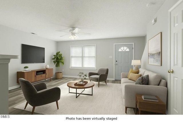 5121 Jimmy Ridge Place, Raleigh, NC 27610