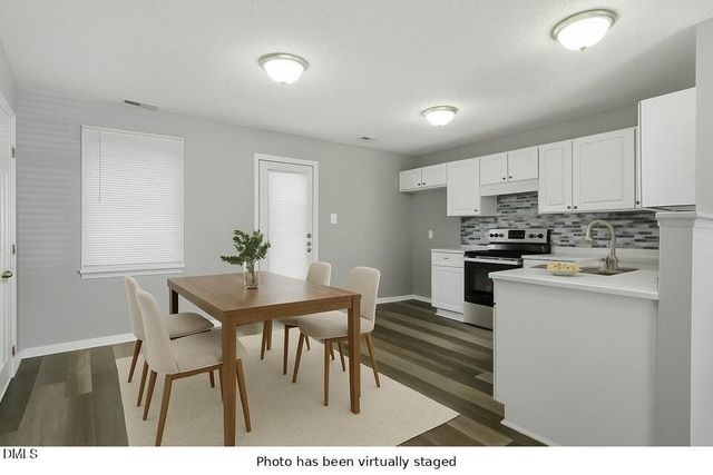 5121 Jimmy Ridge Place, Raleigh, NC 27610