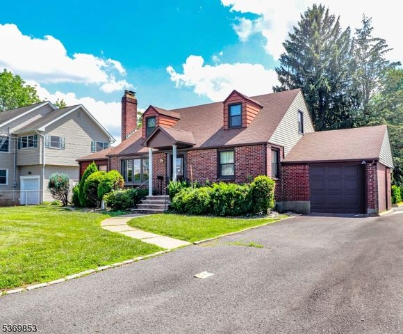 436 Sycamore Ave, Scotch Plains Twp., NJ 07076