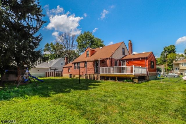 436 Sycamore Ave, Scotch Plains Twp., NJ 07076