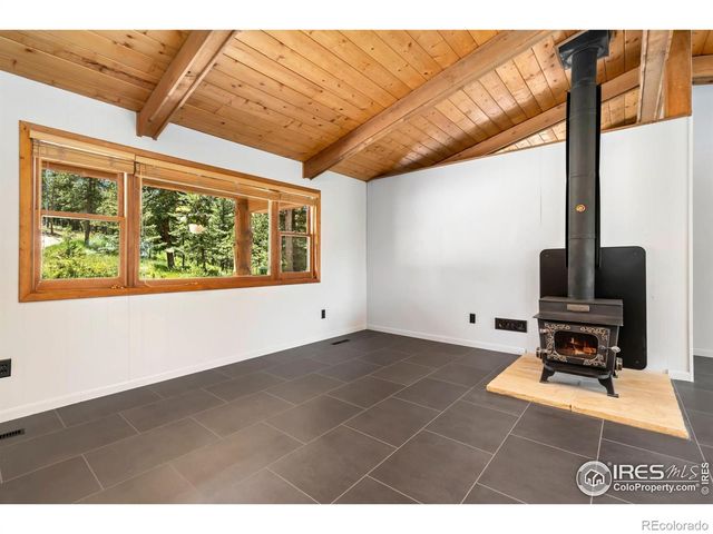556 Bald Mountain Drive, Livermore, CO 80536