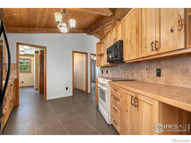 556 Bald Mountain Drive, Livermore, CO 80536