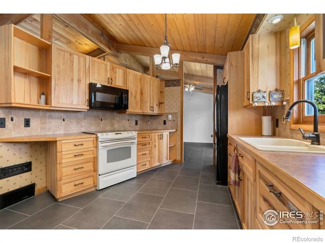 556 Bald Mountain Drive, Livermore, CO 80536