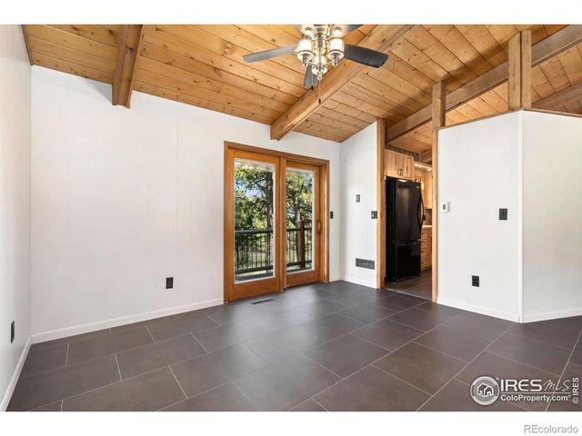 556 Bald Mountain Drive, Livermore, CO 80536