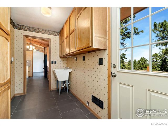 556 Bald Mountain Drive, Livermore, CO 80536