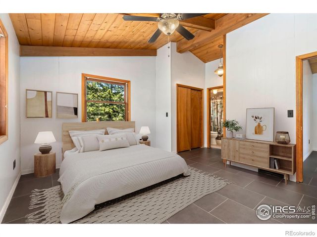 556 Bald Mountain Drive, Livermore, CO 80536