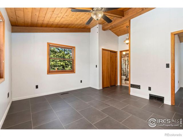 556 Bald Mountain Drive, Livermore, CO 80536
