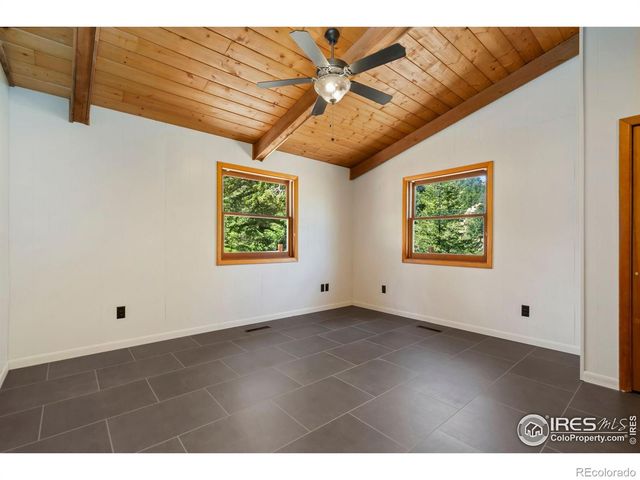 556 Bald Mountain Drive, Livermore, CO 80536