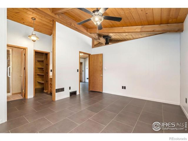 556 Bald Mountain Drive, Livermore, CO 80536