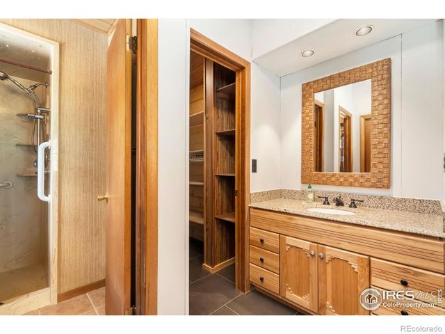 556 Bald Mountain Drive, Livermore, CO 80536