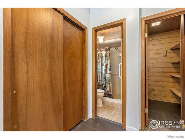 556 Bald Mountain Drive, Livermore, CO 80536