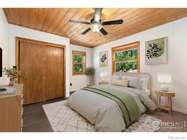 556 Bald Mountain Drive, Livermore, CO 80536