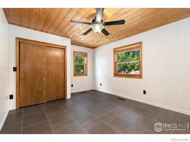 556 Bald Mountain Drive, Livermore, CO 80536