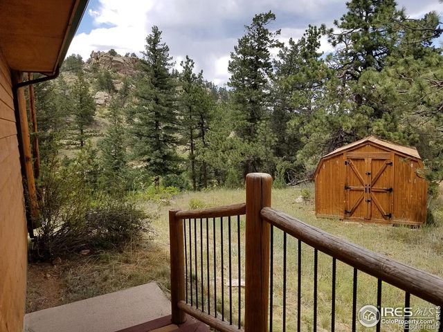 556 Bald Mountain Drive, Livermore, CO 80536