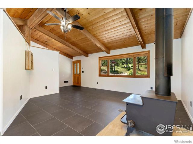 556 Bald Mountain Drive, Livermore, CO 80536