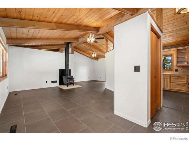 556 Bald Mountain Drive, Livermore, CO 80536