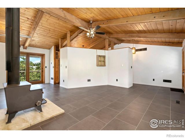 556 Bald Mountain Drive, Livermore, CO 80536