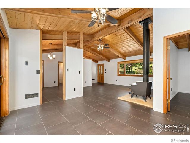 556 Bald Mountain Drive, Livermore, CO 80536