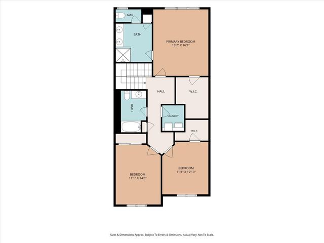 74 Andrews Way, Piscataway, NJ 08854