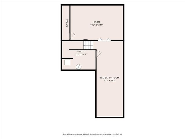 74 Andrews Way, Piscataway, NJ 08854