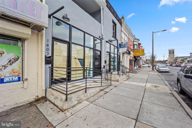 1402-1404 N 52ND ST, Philadelphia, PA 19131