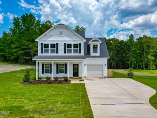 207 Eagle Rock Drive, Lillington, NC 27546