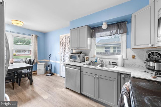 824 SPRINGFIELD CIR, Salisbury, MD 21804