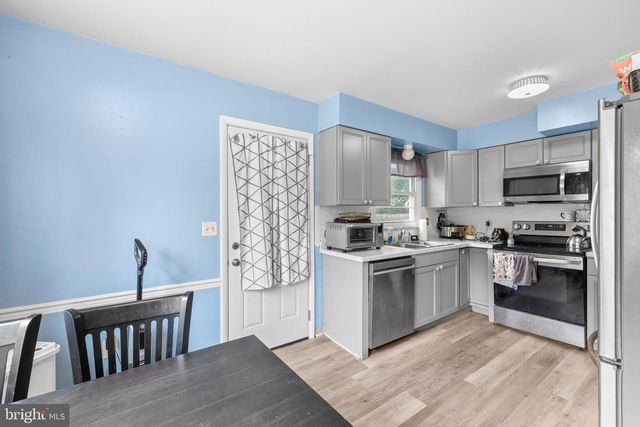824 SPRINGFIELD CIR, Salisbury, MD 21804