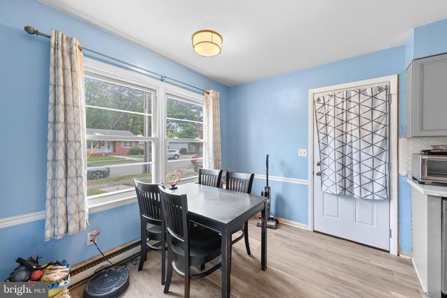 824 SPRINGFIELD CIR, Salisbury, MD 21804