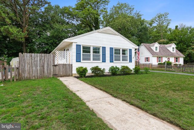 824 SPRINGFIELD CIR, Salisbury, MD 21804
