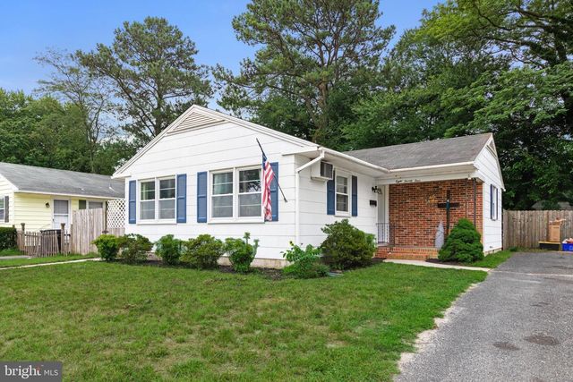 824 SPRINGFIELD CIR, Salisbury, MD 21804