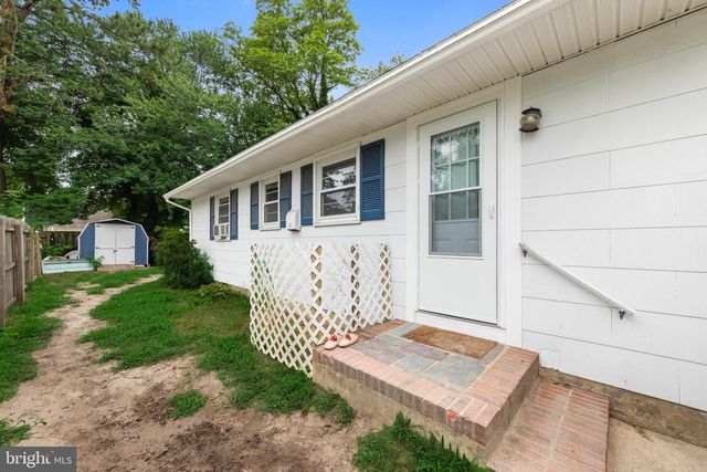 824 SPRINGFIELD CIR, Salisbury, MD 21804