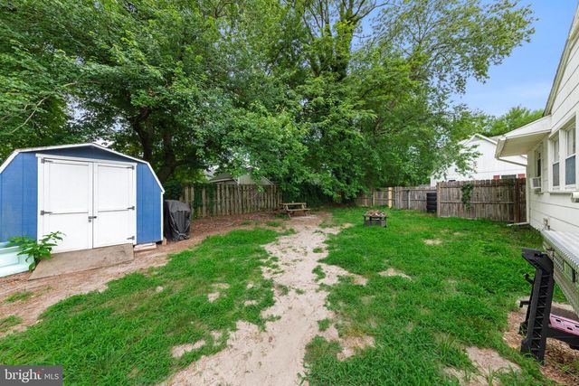824 SPRINGFIELD CIR, Salisbury, MD 21804