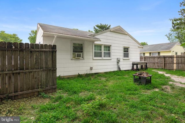 824 SPRINGFIELD CIR, Salisbury, MD 21804