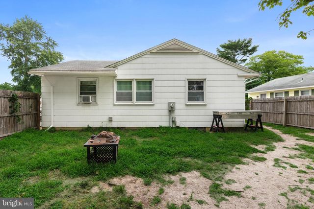 824 SPRINGFIELD CIR, Salisbury, MD 21804