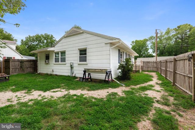 824 SPRINGFIELD CIR, Salisbury, MD 21804