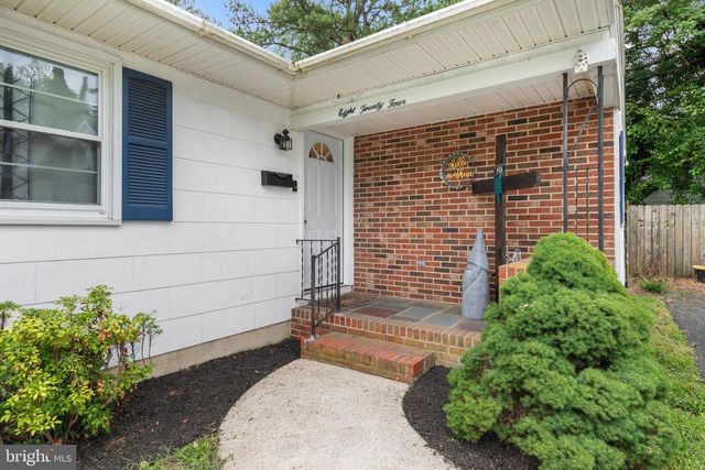 824 SPRINGFIELD CIR, Salisbury, MD 21804