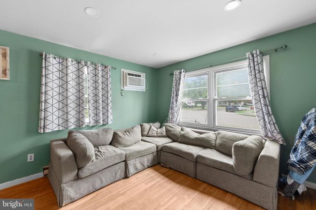 824 SPRINGFIELD CIR, Salisbury, MD 21804